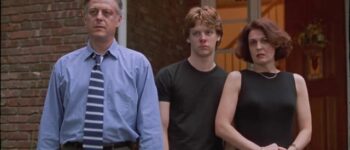 ZEN & THE ART OF LANDSCAPING - 16:52
DIRECTOR: DAVID KARTCH
CO-PRODUCER & CASTING DIRECTOR: AMY GOSSELS
STARRING: MARK BLUM, JACOB PITTS, GREG HABERNY & KATHLEEN GARRETT ZEN & THE ART OF LANDSCAPING - DIRECTOR: DAVID KARTCH