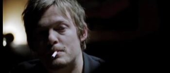 WALLS - 19:56
DIRECTOR: JACK ROBERTS
CASTING DIRECTOR: AMY GOSSELS
STARRING: NORMAN REEDUS, KELLI GIDDISH, JAYCE BARTOK, ELEANOR HUTCHINS & GREG HABERNY WALLS - DIRECTOR: JACK ROBERTS