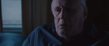 IF WE MUST DIE - 18:24
DIRECTOR: ANTONETA KUSIJANOVIC - BASED ON A KURT VONEGUT NOVELLA
CO-PRODUCER & CASTING DIRECTOR: AMY GOSSELS
STARRING: LEN CARIOU, MARYANN PLUNKETT & STEPHEN PAYNE IF WE MUST DIE - DIRECTOR: ANTONETA KUSIJANOVIC