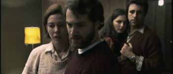 SOLIDARITY - 22:01
DIRECTOR: JOAN STEIN
CO-PRODUCER & CASTING DIRECTOR: AMY GOSSELS
STARRING: JOSEPH LYLE TAYLOR, MICHAEL STUHLBARG, OKSANA LADA, ERIKA MAROZSAN SOLIDARITY - DIRECTOR: JOAN STEIN