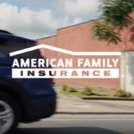 American Family Insurance - Road Trip